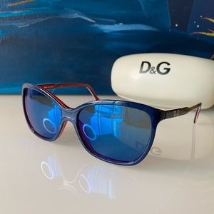 Dolce Gabbana sunglasses